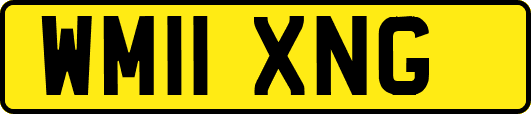 WM11XNG