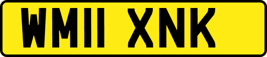 WM11XNK