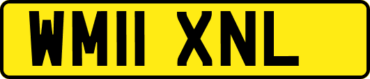 WM11XNL