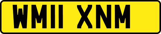 WM11XNM