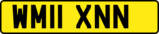 WM11XNN