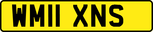 WM11XNS
