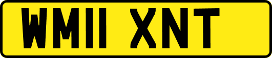 WM11XNT