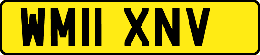 WM11XNV