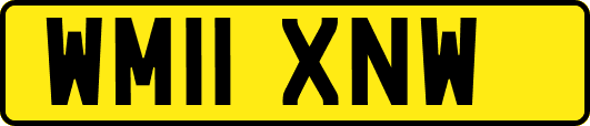WM11XNW