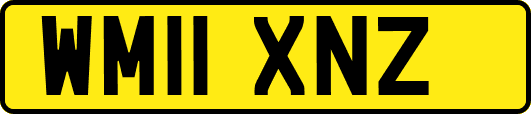 WM11XNZ