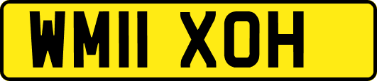 WM11XOH