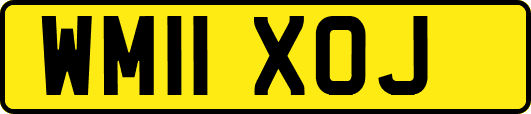 WM11XOJ
