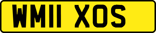 WM11XOS