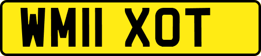 WM11XOT