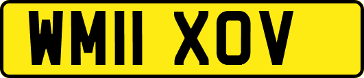 WM11XOV