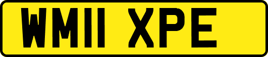 WM11XPE