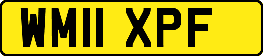 WM11XPF