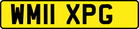 WM11XPG