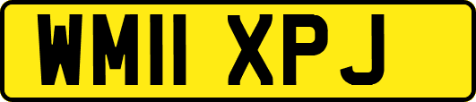 WM11XPJ