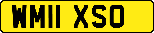 WM11XSO