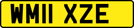 WM11XZE