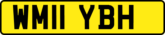 WM11YBH