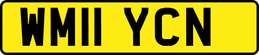 WM11YCN