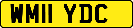 WM11YDC