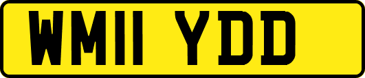 WM11YDD