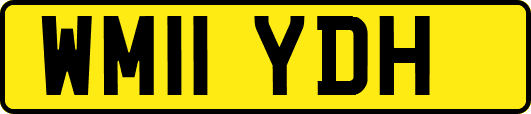 WM11YDH