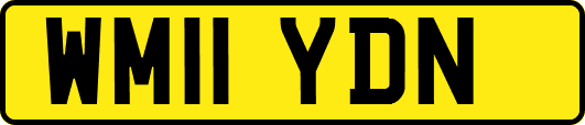 WM11YDN