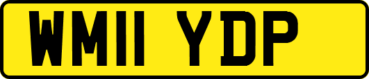 WM11YDP