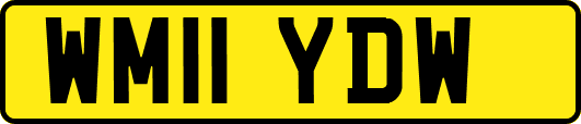 WM11YDW