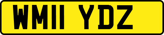 WM11YDZ