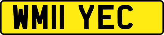 WM11YEC