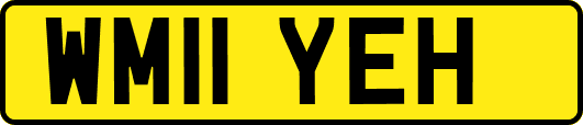 WM11YEH
