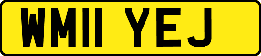 WM11YEJ