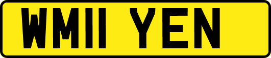 WM11YEN