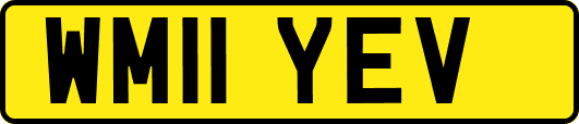 WM11YEV