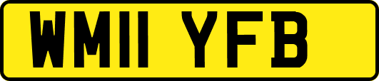 WM11YFB