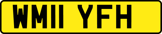 WM11YFH