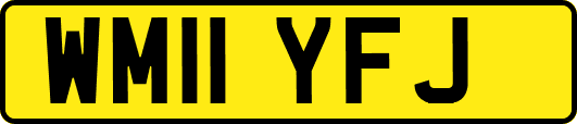 WM11YFJ