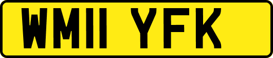 WM11YFK