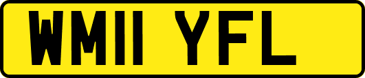 WM11YFL