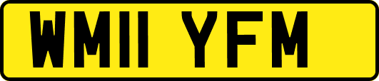 WM11YFM