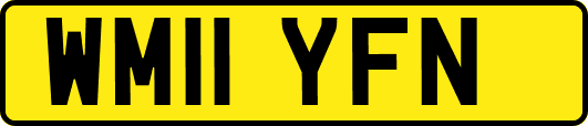 WM11YFN