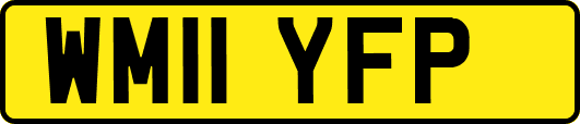 WM11YFP