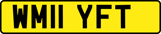 WM11YFT