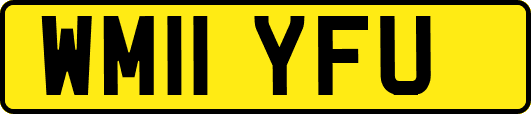 WM11YFU