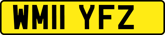 WM11YFZ