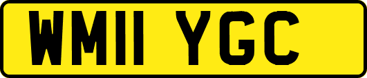 WM11YGC