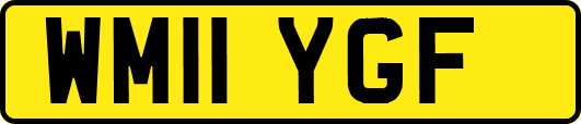 WM11YGF