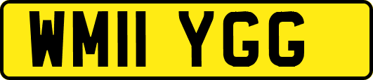 WM11YGG