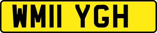 WM11YGH